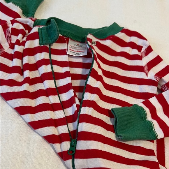 Hanna Andersson PJs Size 9-18 mo (70 cm) - Picture 4 of 4
